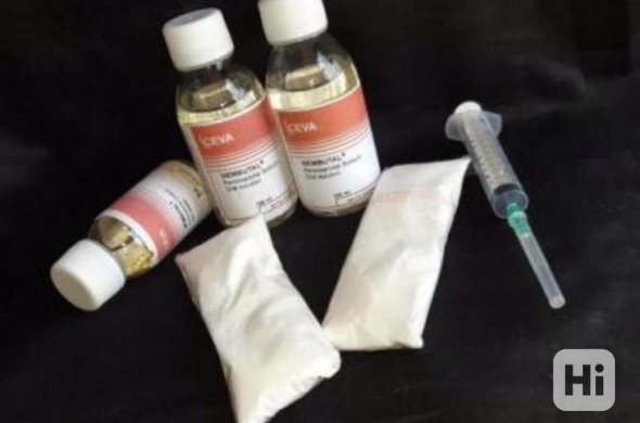 Acheter  NEMBUTAL express livraison en 48 h