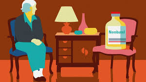 Un tueur  silencieux en 15 Min achetez votre Nembutal